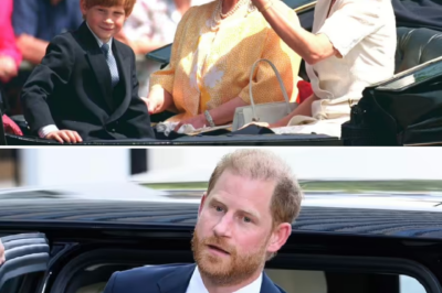 Prince Harry’s representatives officially speak out following rumors that his vast inheritance from his mother and great-grandmother has been depleted