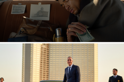 The hotel mogul, famous throughout America, once slept in an old car for five years to save money to open his first hotel