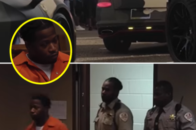 MURD3;R OF CELEBRATED RAPPER AT MEMPHIS BAKERY: Horrifying reason behind the k!:lling as gu.nman pulled the trigger just to collect a $100,000 bounty