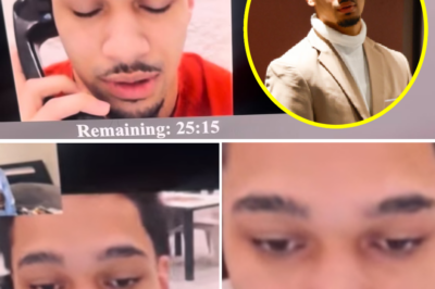 UTTER AND INHUMANE AUDACITY: The murd3:rer of rapper Julio Foolio has just made a fresh, outrage-provoking move on social media in an attempt to overturn his life sentence