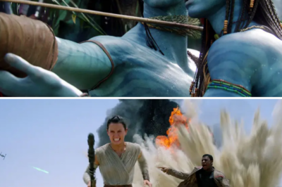 The 5 Greatest “Money-Making Machines” in Cinema History Revealed: James Cameron Dominates, Top 3 Features an Asian Animated Masterpiece