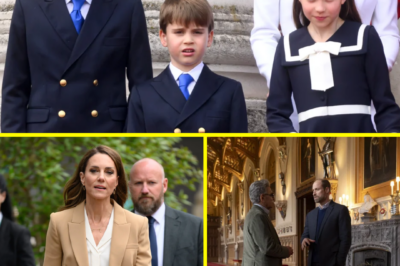 “IT’S NOT EASY…” — Princess of Wales gets candid about parenting struggles