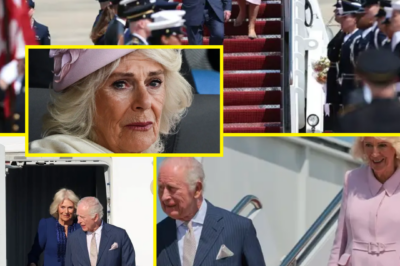 As Charles III arrived in Bermuda following his U.S. visit, many royal watchers quickly noticed one thing missing — Camilla Queen Consort was not by his side.