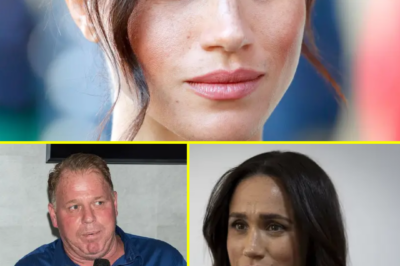 Thomas Markle, the father of Meghan Markle, has returned to the U.S. after undergoing a leg amputation — marking what sources describe as a deeply emotional new chapter in his life