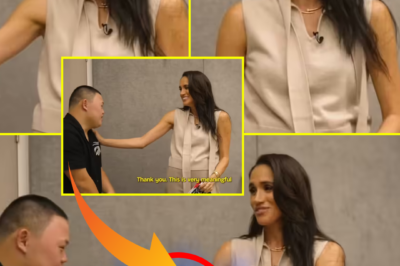 “ARE THEY RENEWING THEIR VOWS?” — Meghan Drops Major Hint 👀