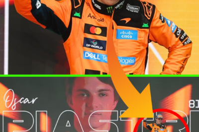 CHAOS, COMEBACK & A HAT-TRICK — MIAMI GP DELIVERS EVERYTHING