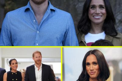 “A NEW CHAPTER AHEAD?” — Meghan Hints at Vow Renewal