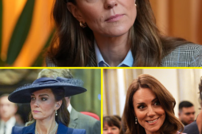 “A LONG-AWAITED RETURN…” — Princess Kate prepares for deeply symbolic comeback on global stage