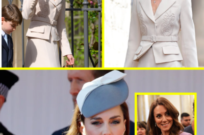 Catherine Princess of Wales is set to unveil an important new guide in London today — a moment being described as a major milestone in her life’s work