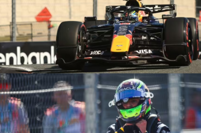 QUALI DRAMA — Isack Hadjar under threat as Red Bull Racing summoned by F1 chiefs