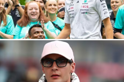 The Mercedes-AMG Petronas Formula One Team star has issued two major requests regarding current Formula 1 regulations — as criticism of the rules continues to grow