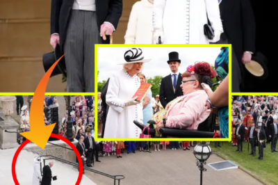 SHOCKWAVES AT BUCKINGHAM PALACE: DID Queen Camilla JUST SEND A STYLE MESSAGE BY RECYCLING HER US STATE VISIT LOOK ALONGSIDE King Charles III?