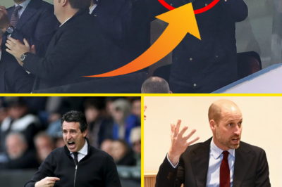 SHOCKWAVES AT KENSINGTON: IS Prince William QUIETLY PLOTTING A SURPRISE TRIP TO TURKEY DESPITE THE ODDS?