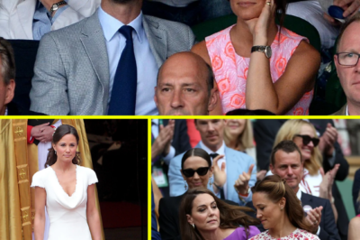 PROPERTY BATTLE DRAMA: Pippa Middleton AND James Matthews BREAK SILENCE AFTER £15.5M FOOTPATH WAR RULING
