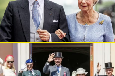 ROYAL HEALTH SCARE: RUSHED TO HOSPITAL JUST HOURS AFTER PUBLIC APPEARANCE