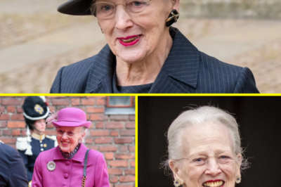 Concern is growing for Queen Margrethe II after she was admitted to hospital following a sudden health scare