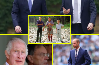 King Charles III is reportedly making urgent moves behind the scenes to resolve the long-running rift between Prince William and Prince Harry