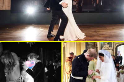 JUST IN: MEGHAN MARKLE DROPS INTIMATE UNSEEN WEDDING PHOTOS WITH PRINCE HARRY FOR 8TH ANNIVERSARY — FANS LEFT EMOTIONAL