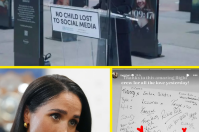 Meghan Markle is absolutely outrageous as her secret London trip is exposed, sparking fresh outrage over the Duchess of Sussex’s behind-the-scenes return to the UK