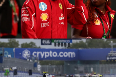 Tensions are rising in Formula 1. Ferrari are reportedly furious over a last-minute FIA rule change — and it could have a direct impact on Lewis Hamilton
