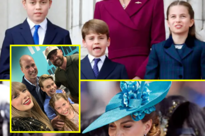 A relatable royal moment is winning hearts. Princess Kate has been described as having a “chaotic” school run — complete with jam sandwiches in the car