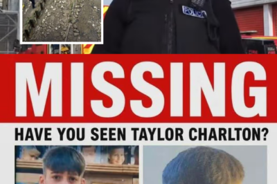 A dramatic search operation has been launched in Instow as concerns grow for missing teenager Taylor Charlton.