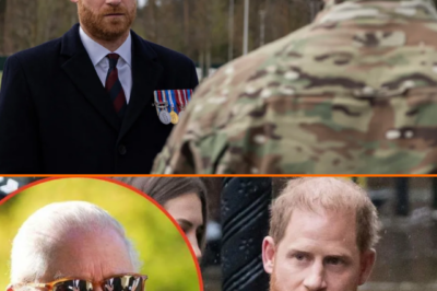Prince Harry has publicly praised the “courage, duty and sacrifice” of Iraq war heroes — a statement that comes shortly after a GB News broadcast reignited attention on the conflict