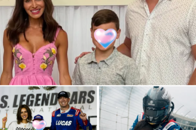 Kyle Busch’s last Instagram post is now breaking hearts — a touching tribute celebrating his son Brexton’s 11th birthday, filled with pride, love… and words no one knew would become his last