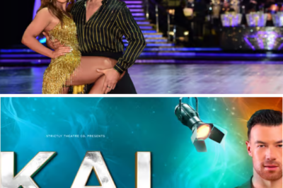 A beloved Strictly Come Dancing star is heading back to Doncaster to perform in an exciting new theatre production — and fans are thrilled