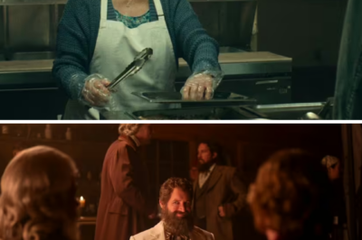 IT’S DARK, DISTURBING, AND COMPLETELY UNHINGED. This shocking series has been pushing boundaries and leaving audiences divided — with some calling it genius… and others saying they couldn’t even finish it