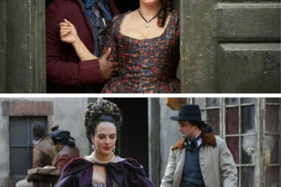 NETFLIX PERIOD DRAMA ‘PERFECT FOR BRIDGERTON FANS’ IS STREAMING NOW — AND IT HAS A RARE 100% SCORE