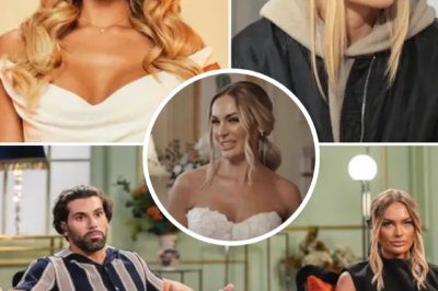 Amy Kenyon has opened up about the emotional toll of appearing on Married At First Sight UK, revealing she needed therapy after feeling “degraded” during her time on the show