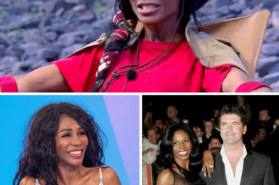 I’m A Celeb star Sinitta has revealed she’s been in a long-term relationship, keeping her partner’s identity under wraps