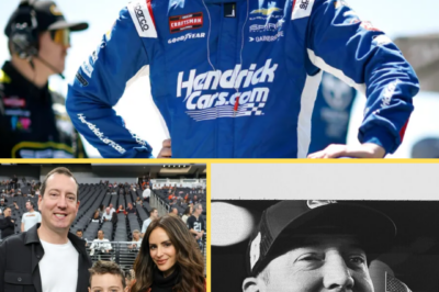 Kyle Busch is once again at the center of viral headlines, with new claims alleging that a d3ath certificate reveals heartbreaking details about his final days and a sudden health decline