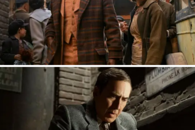 “HOOKED IN MINUTES…” — This detective drama is captivating viewers from the very first episod