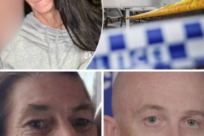 A hom!cide investigation is underway after a 46-year-old woman was found d3ad inside a burning unit in Canberra