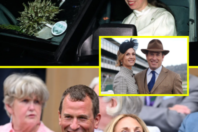 As Peter Phillips prepares to marry Harriet Sperling, a surprising detail has emerged — he’s reportedly chosen to work with the very same wedding planners from his first marriage nearly two decades ago