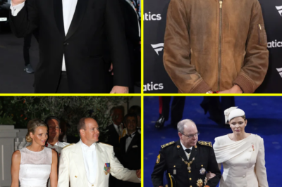 The young royal descendant has spoken out about his ambitious vision for the future, sparking widespread intrigue as he pushes for change without holding any official rank within the principality…