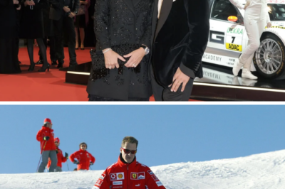 Michael Schumacher is once again in the spotlight after an account from a helicopter pilot involved in his horrific 2013 skiing accident resurfaced