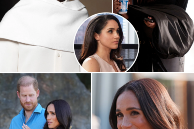 BREAKING: Meghan Markle COULD MAKE SHOCK HOLLYWOOD COMEBACK WITH MAJOR FRANCHISE FILM