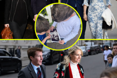 The upcoming appearance of Prince Andrew and Sarah Ferguson at a royal family event is already sparking major debate — long before they even arrive