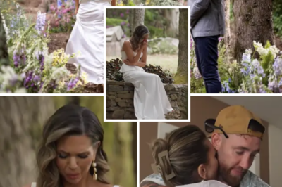 INSIDER BOMBSHELL EXPOSED — Bec and Danny’s “real” split was NEVER aired