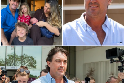 Matt Wright Released From Prison Just Hours After Welcoming Newborn Son