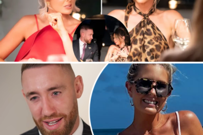 MAFS Australia SH0CK: Steph & Danny’s Relationship Hit by Bikini Photo Scandal