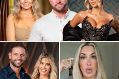 ChatGPT Reveals Its Take on the Biggest MAFS Australia “Vill-ain” — and It’s Surprisingly Harsh