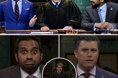 Matt Damon Goes Completely Unhinged as Brett Kavanaugh in a Performance That Left Audiences Stunned