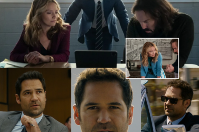Mickey Haller Is Playing a Dangerous Game Between Lies, Power, and a Secret That Could Ruin Everything