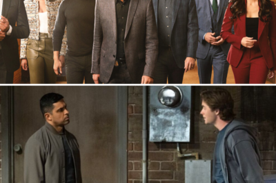 NCIS Finale Horror Confirmed: Show Boss Reveals Someone Was Shot During The Ambush — And Fans Fear Torres May Not Survive The Aftermath