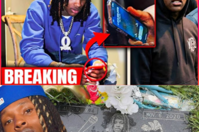 Hip-Hop Community in Chaos After Viral Allegations About King Von Gravesite Spark Massive Online Debate