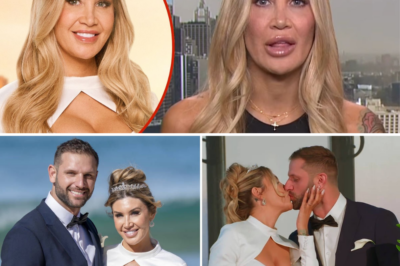 Gia Becomes the First MAFS Australia 2026 Star to Score a Major Brand Deal
